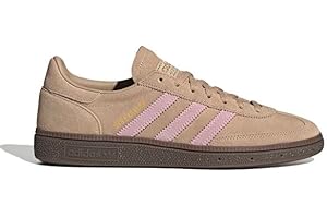 adidas Originals Women's Handball Spezial Volleyball Sneakers
