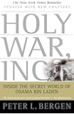 Holy War, Inc.: Inside the Secret World of Osama bin Laden