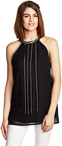 Mysterious Miss Women's Tank Top