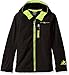 ZeroXposur Boys' Landslide Softshell Jacket