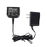 CELL9102 LBXR20 20Volt Lithium Ion Battery Charger LCS1620 for Black and Decker (B&D) 16V 20V MAX LIthium Ion Battery LBXR20 LBX20 LB20 LBXR20-OPE LBX4020 LB2X4020 LBXR2020-OPE LBXR16 BL1514