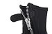 SEAC Pro HD 6mm Neoprene Wetsuit Boots with Side Zipper