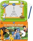Image de La aventura de dibujar/ Drawing adventure (Spanish Edition)