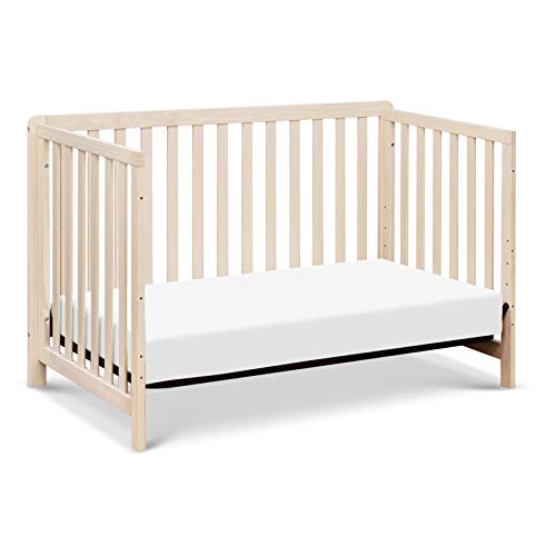 Carter's by DaVinci Colby 4in1 LowProfile Convertible Crib in Washed
