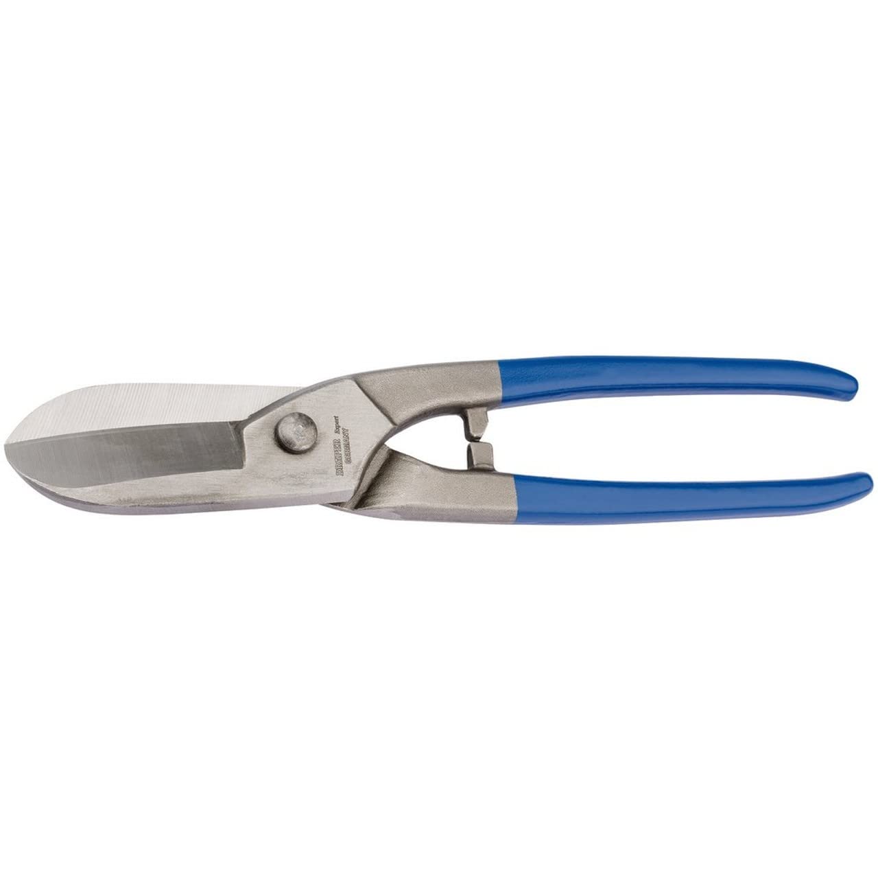 Draper 35649 Expert Straight Tinman's Shear, 250mm