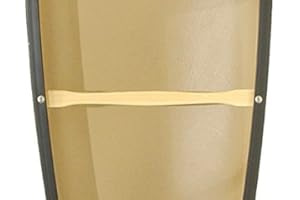 Old Town Canoe 32.5" Shaped Thwart