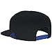 NBA Golden State Warriors Men's Hat, Black, One Size