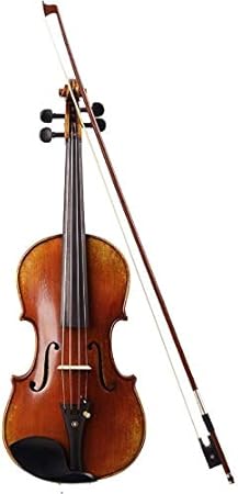 Instruments A Cordes Violon 4 4 Instrument Solo Ou Ensemble Violon Violon En Bois Massif Super Sound Violon Cadeau Merveilleux Pour Les Enfants Ou Les Adultes Violons Color 1 2 Amazon Fr Instruments De Musique