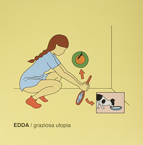 Edda - Zigulì Lyrics - Zortam Music