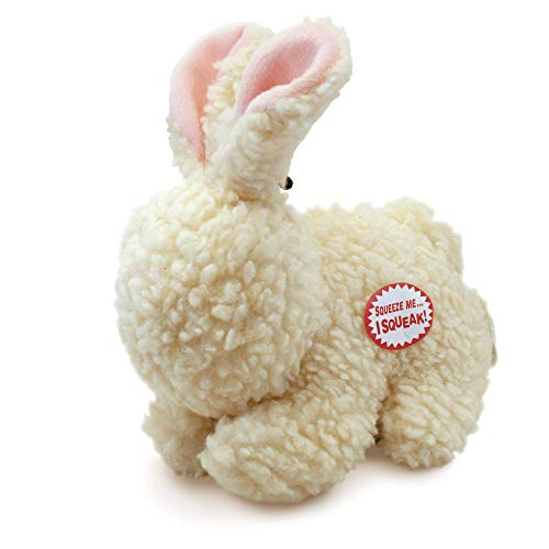 Spot Vermont Fleece Rabbit 9 inches