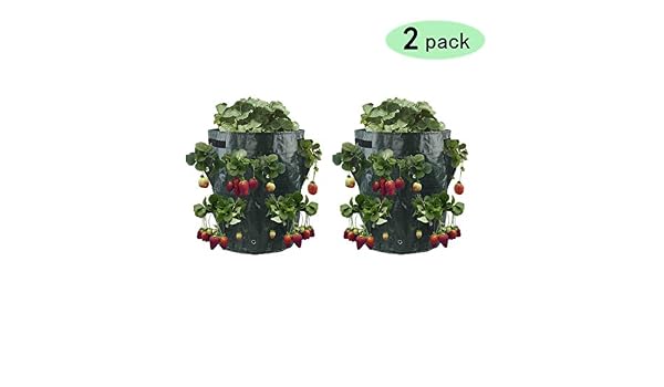 K9CK Bolsas para Plantas, Bolsa de Plantación, Bolsa de ...