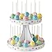 Wilton POPS 2-Tier Display Stand