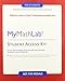 College Mathematics for Business, Economics, Life Sciences and Social Sciences, Books a la Carte Plus MyLab Math Package
