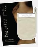 Beautii Mitt - Exfoliator Microdermabrasion - Exfoliating - Dry Skin -Face Body Scrub - Skin Firming - Wrinkle Repair - Scar Removal - Cellulite Massager