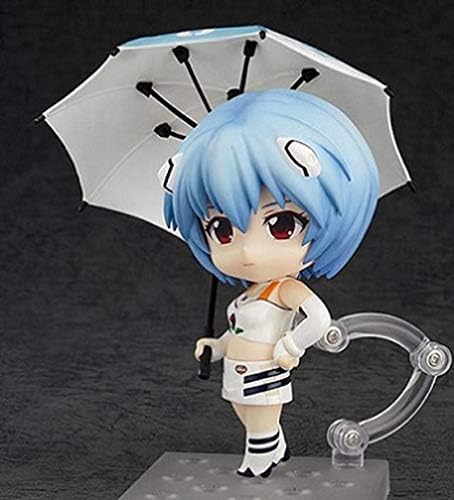 neon genesis evangelion nendoroid