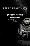 Raising Steam (Discworld)