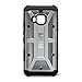 UAG HTC One M9 Feather-Light Composite [ASH] Military Drop Tested Phone Case