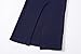 Olrain Womens Slim Fitted Crewneck Knit Sweater Dress