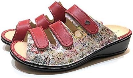 レディース サンダル 2501 Pisa ドイツ最高級コンフォート 新生活 年限定色 外反母趾サンダル