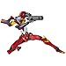 Union Creative Revoltech: Evangelion Evolution Ev 014 Eva Type 02 Gamma Action Figure