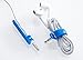 Budsband - Tangle-Free Earbuds Cord Organizer/Earphone Holder/Cord Wrap / (Set of 2 in Blue)