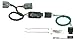Hopkins 43505 Plug-In Simple Vehicle Wiring Kit