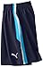 PUMA Little Boys' Two-Piece Future All Star Performance Top And Short Set