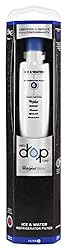 See EveryDrop by Whirlpool Refrigerator Water Filter 6 (Pack of 1) Details