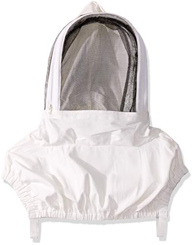 Pigeon Mountain Trading Company PM9270-A Veil with Shoulder Strap Protective Gear, Multi - Thumbnail 2