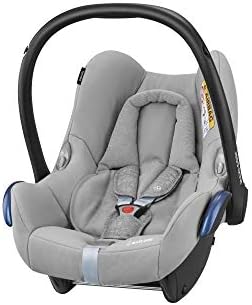 maxi cosi cabriofix nomad blue