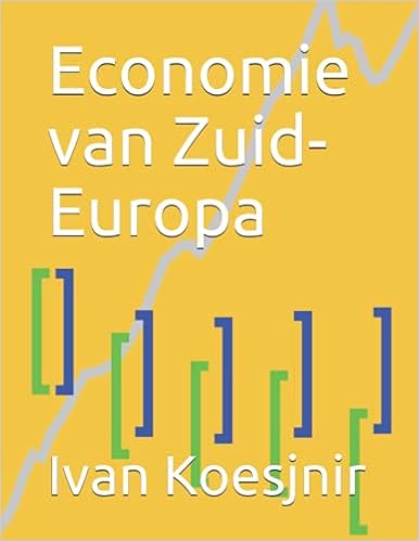 Economie van Zuid-Europa