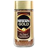 Nescafe Gold Instant Coffee 7oz/200g