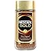 Nescafe Gold Instant Coffee 7oz/200g