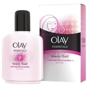 olay pink moisturizer