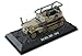Sd.Kfz.250D - 1942 diecast 1:72 Armored car Model (Amercom BG-1)