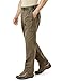 CQ-TLP105-CYT_40W/32L CQR Men's Tactical Pants Lightweight EDC Assault Cargo TLP105
