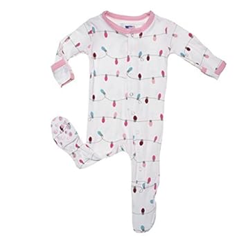 kickee pants sleeper