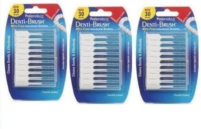 DENTI Brush 30