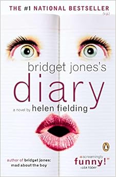 Bridget Jone's diary