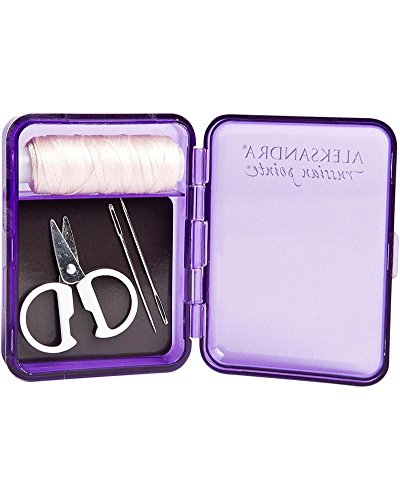 POINTE SHIOE SEWING KIT RUSSIAN POINTE