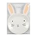 Meri Meri Bunny Plates