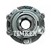 Timken Preset, Pre-Greased And Pre-Sealed