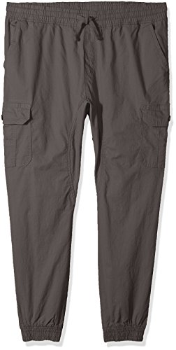 mens joggers with cargo pockets