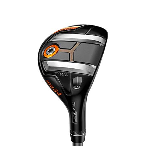 The 5 Best Hybrid Golf Clubs 2018 [REVIEWS] The Hole Story