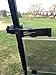 Golf Cart Mount/Holder for Garmin G80