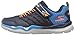 Skechers Kids Boys Skech Train Sneaker