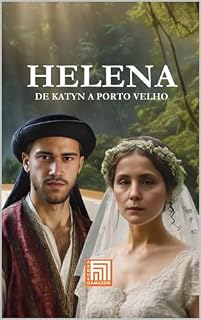 Livro Helena: De Katyn a Porto Velho