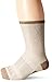 Dockers Men's 3 Pairs Temperature Management Crew Socks, Khaki, Shoe Size: 6-12