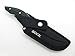 Buck 406 406BO Kalinga Pro Fixed Blade Hunting Knife Kraton w/ 2011 Blade ~ Discontinued