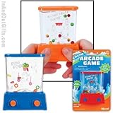 Toysmith Mini Aqua Arcade Games